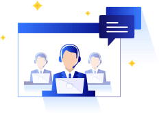Step 1: Contact Us